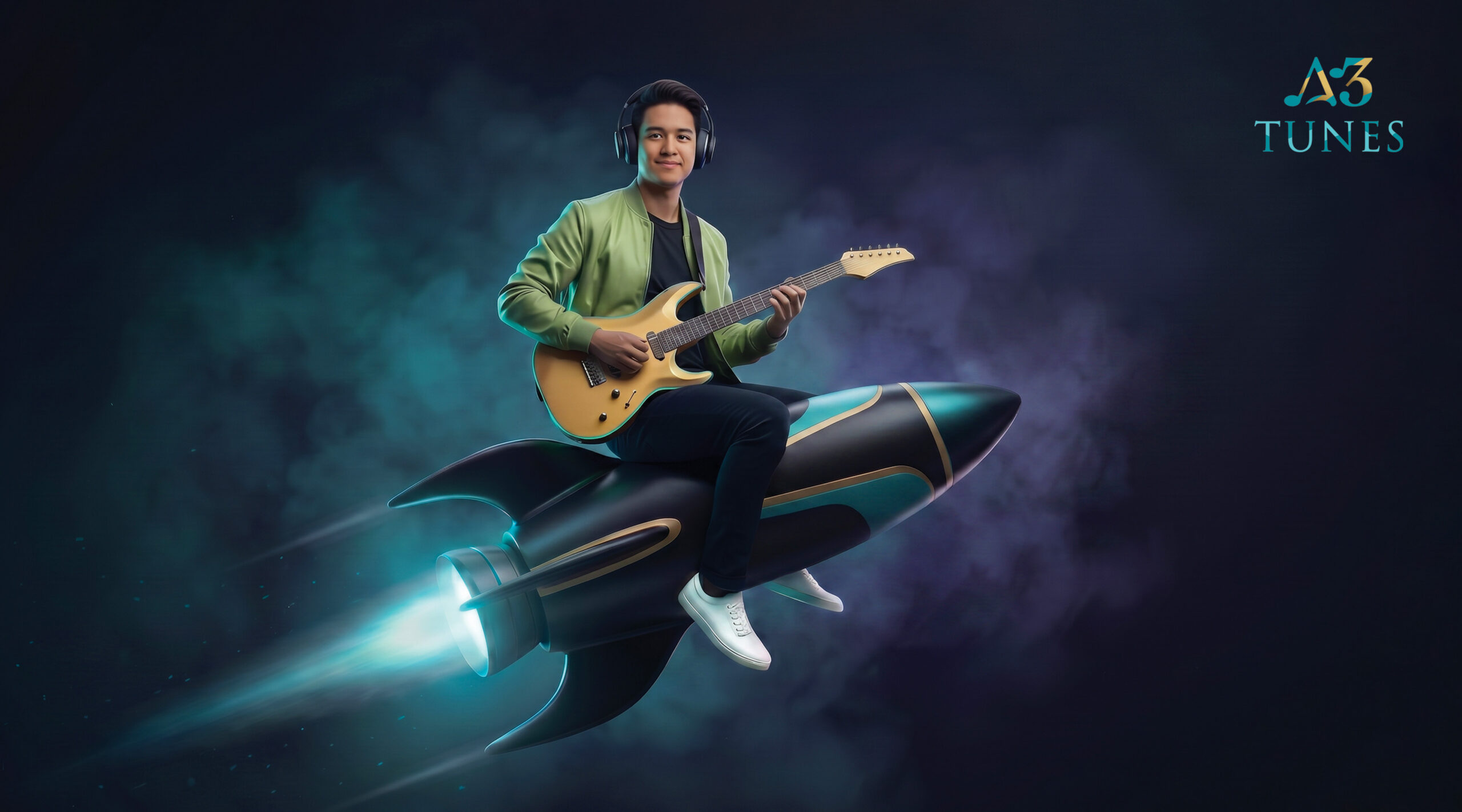 Start Your Music Career: Tips for New Artists