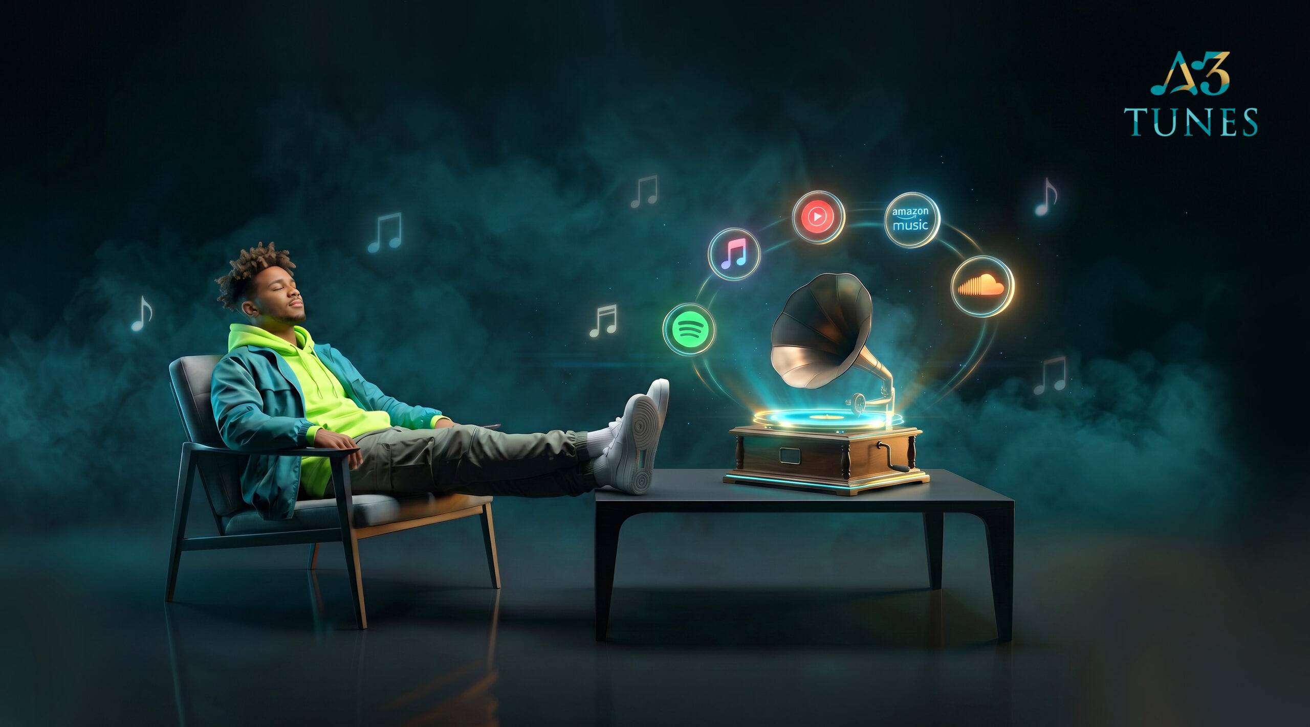 Top Music Platforms for Artists to Reach More Fans
