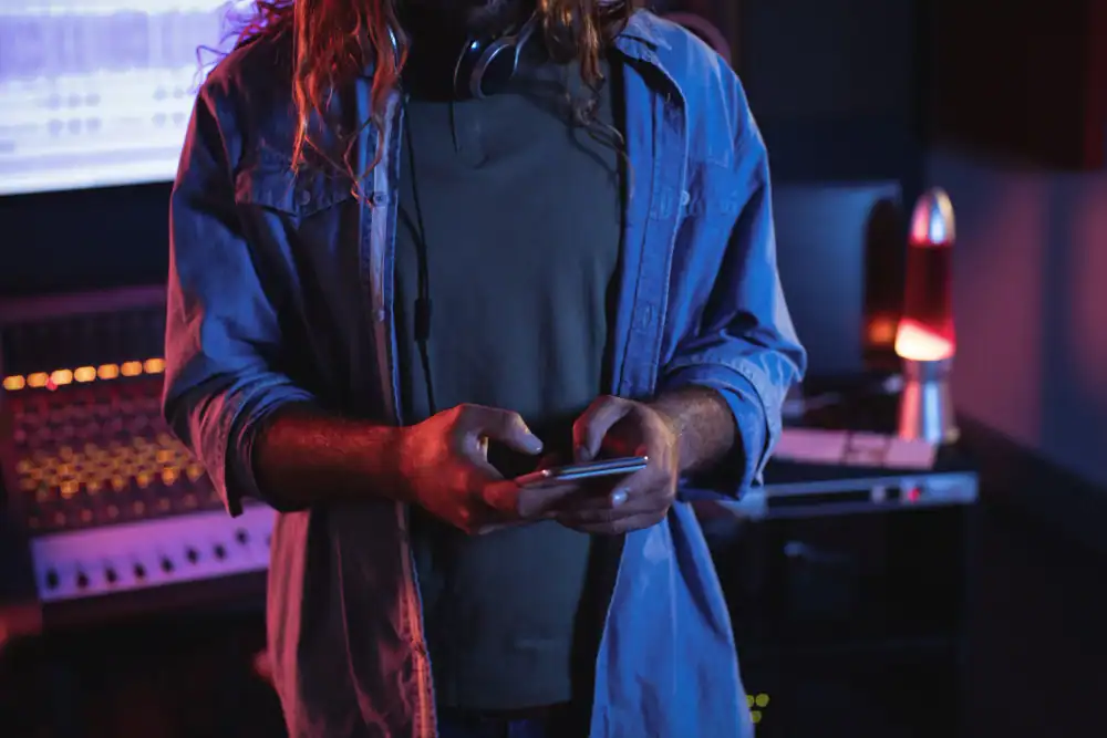 Music Platforms Empowering Independent Creators