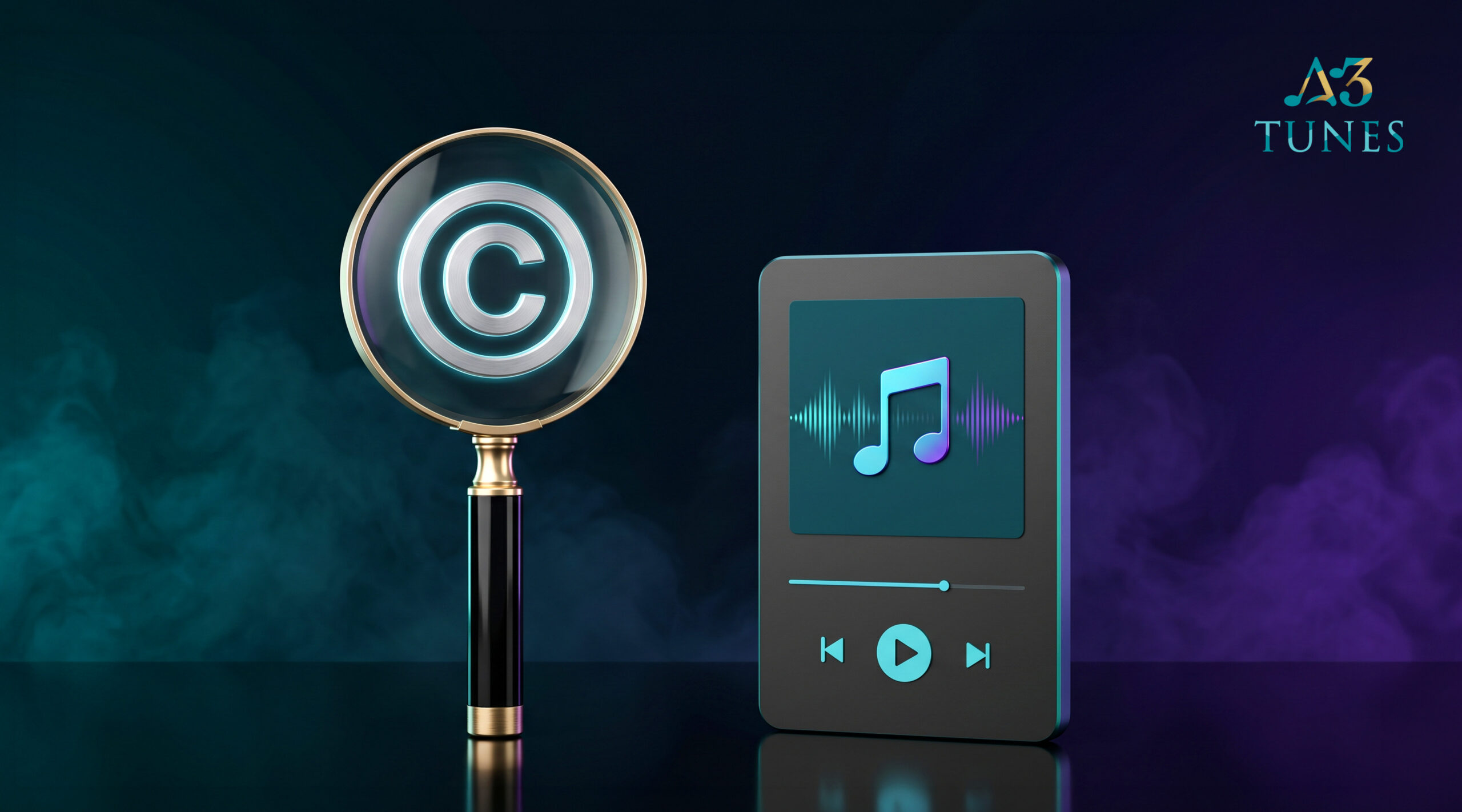 How to Identify and Stop Copyright Infringement