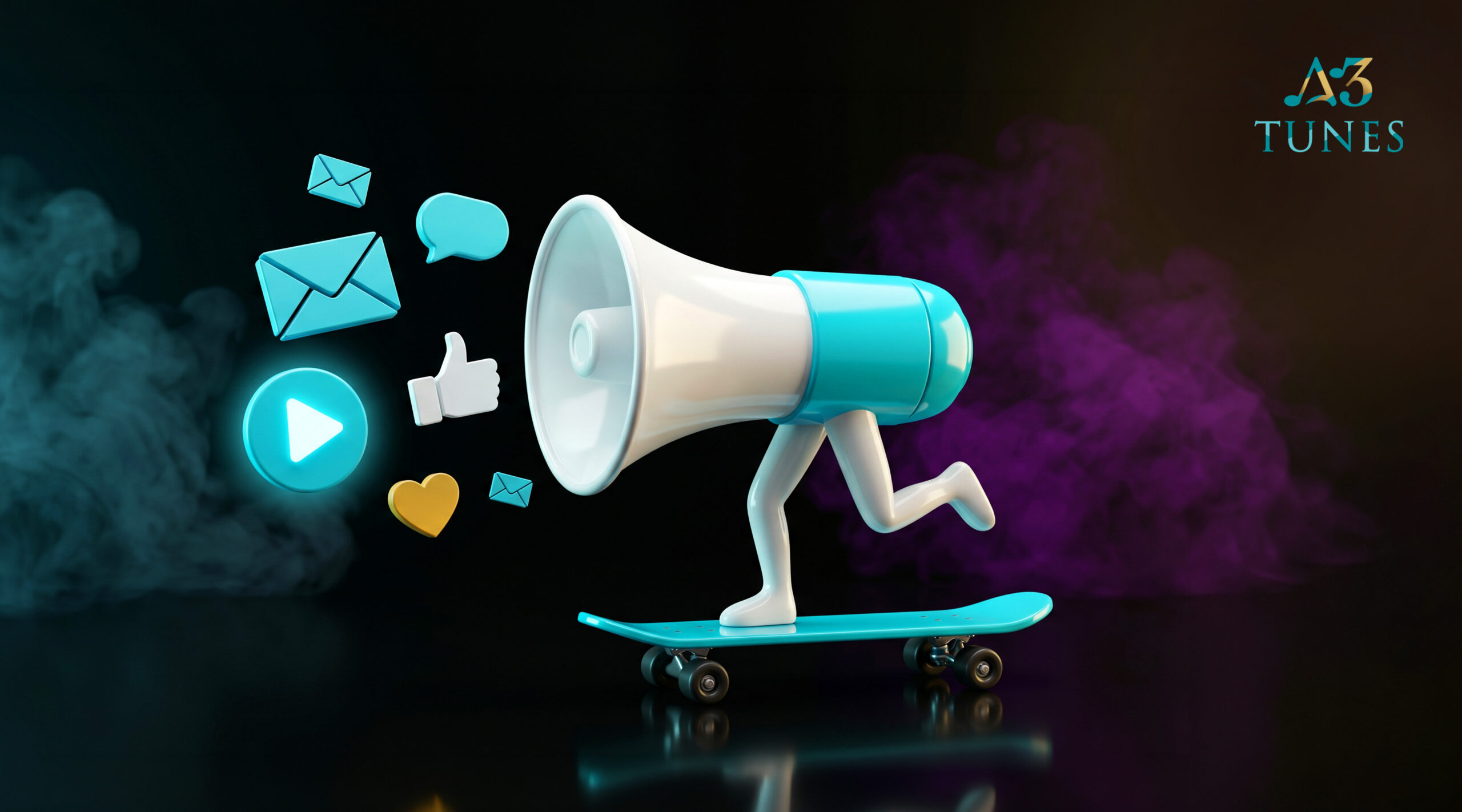Music Marketing Strategies for Streaming Success