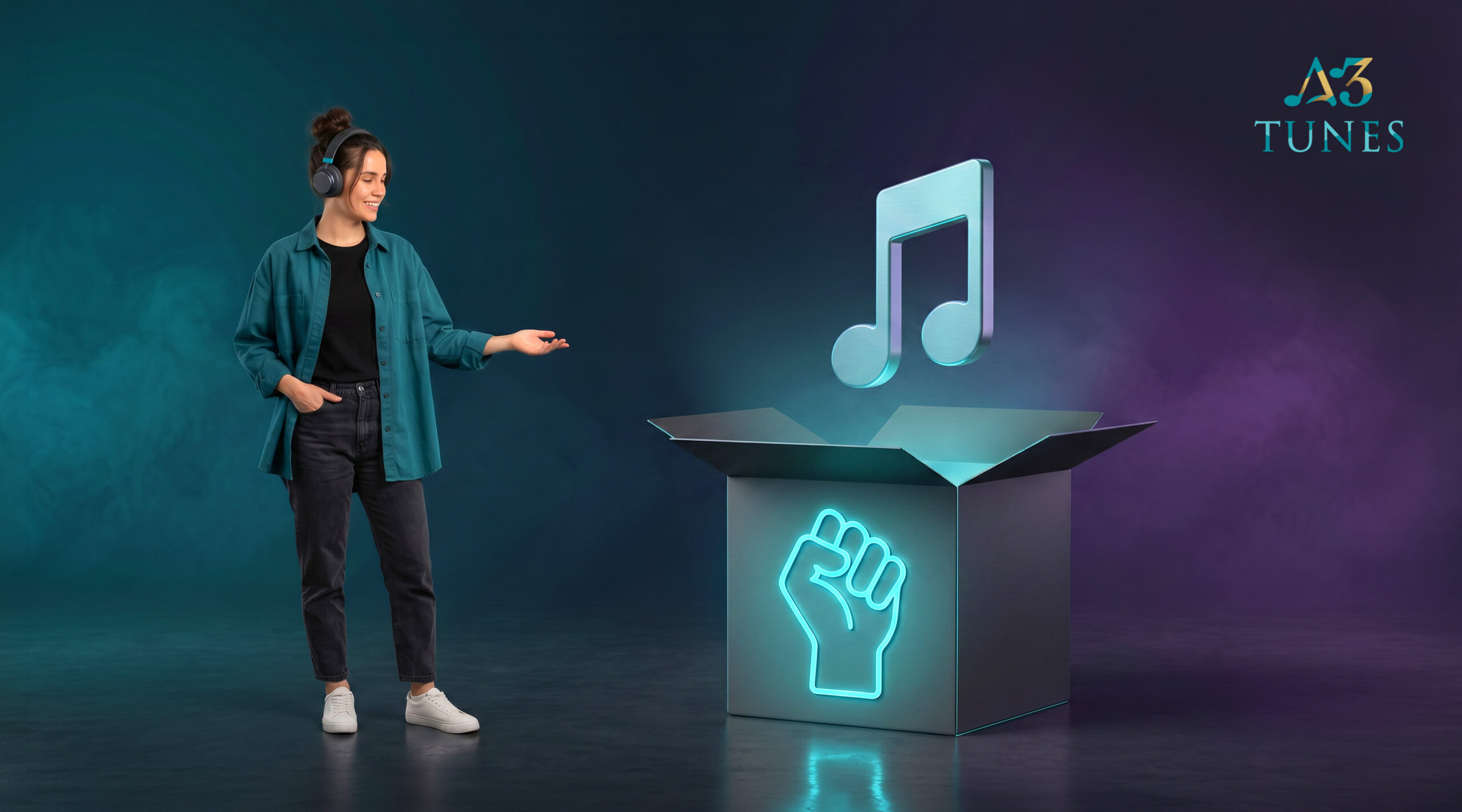 Music Platforms Empowering Independent Creators