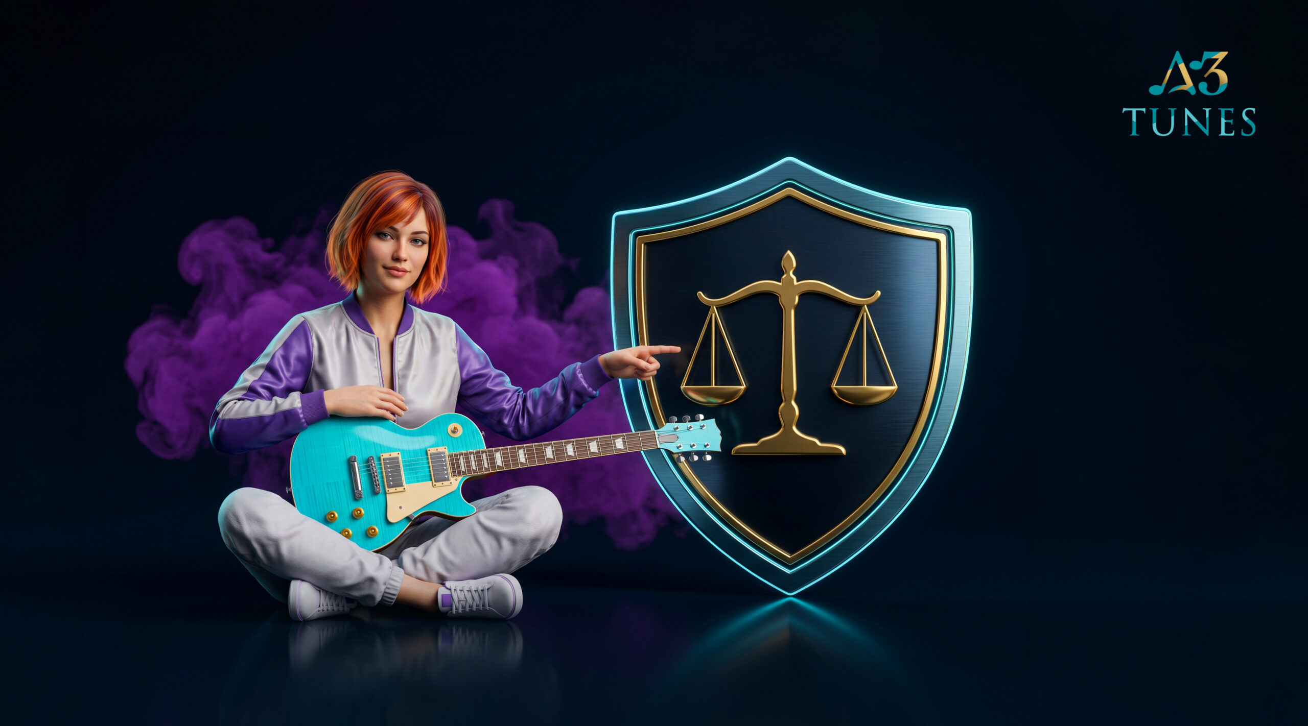 Music Rights Solutions for Independent Artists