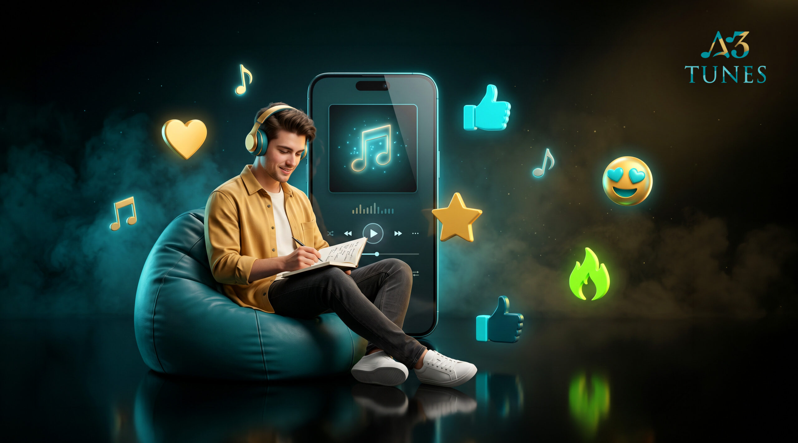 Writing Song Skills for Modern Independent Artists