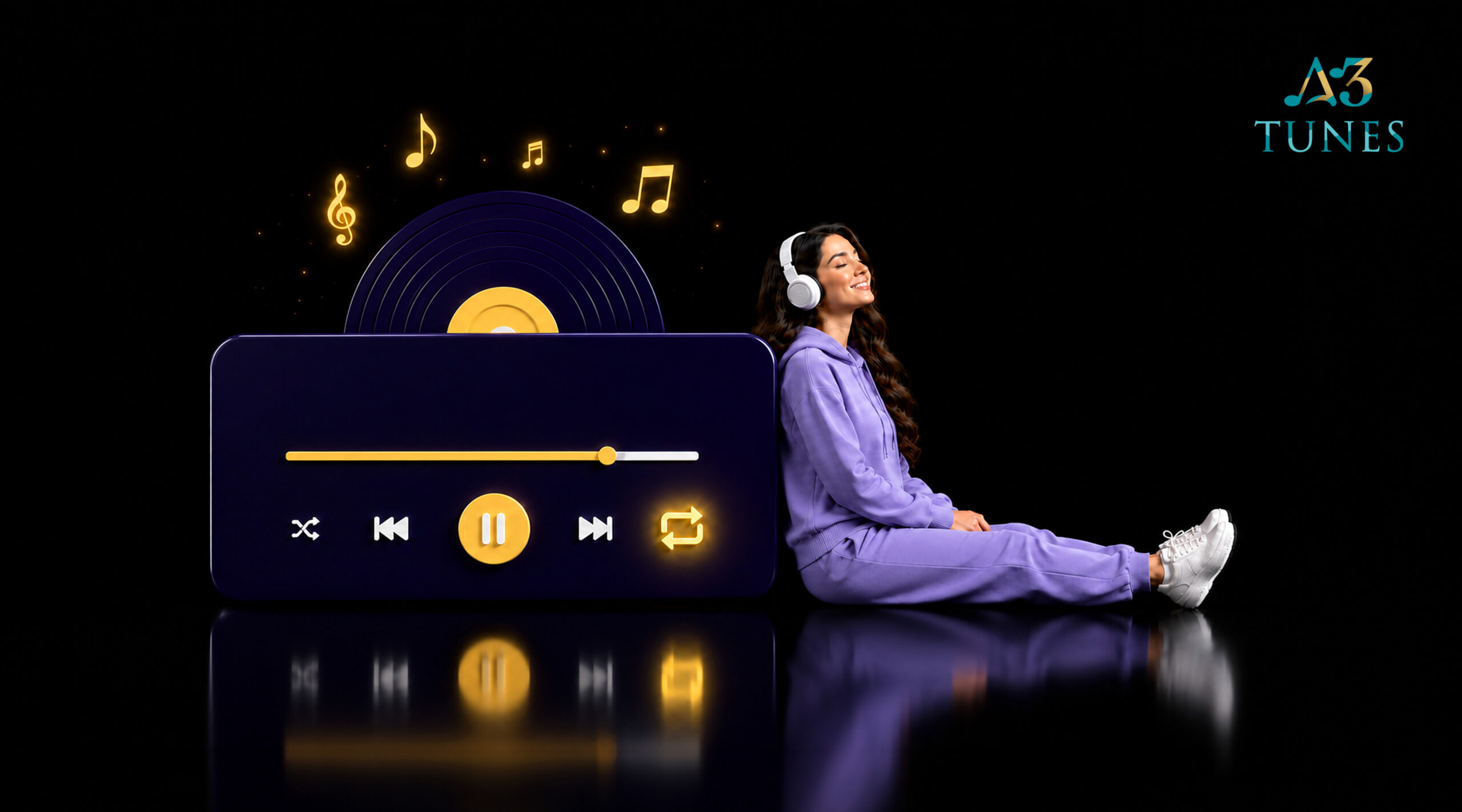 Writing Song for Streaming Success and Royalties