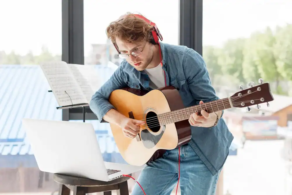 How to Start a Successful Music Career from Scratch