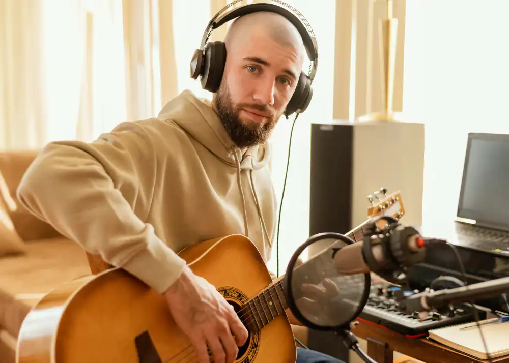 Build a Strong Career in Music with Smart Strategies