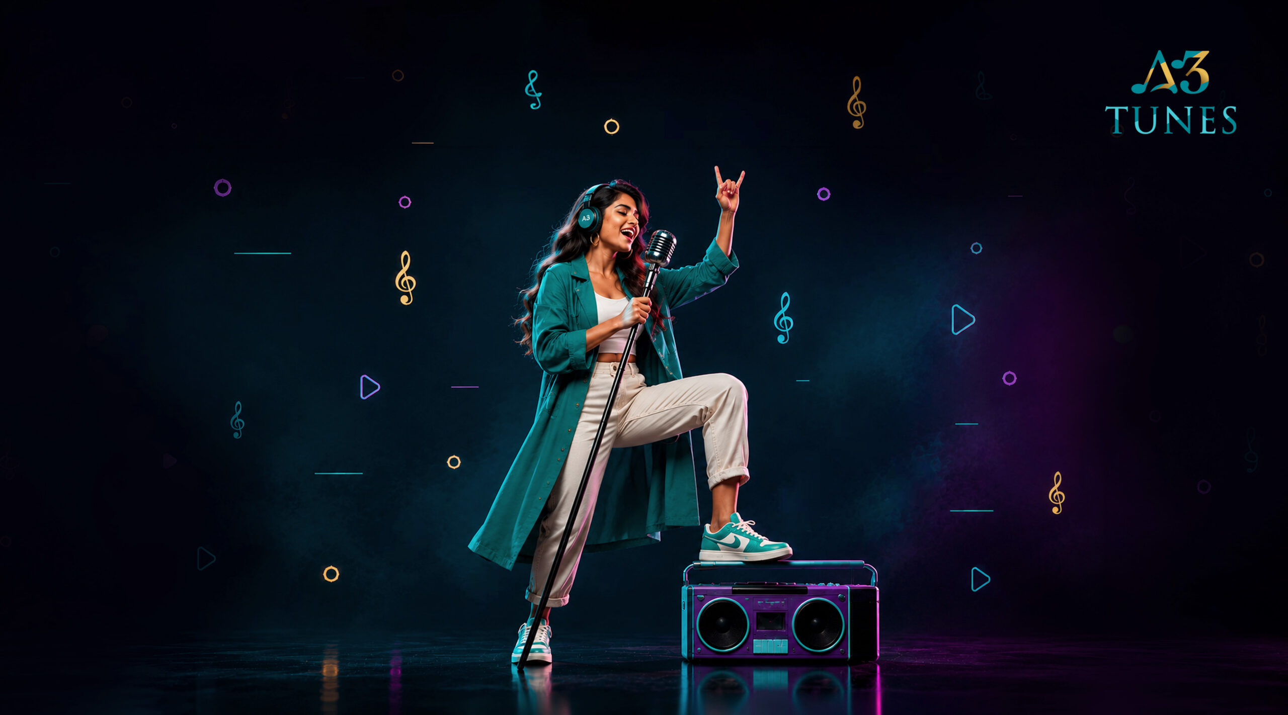 Become a Playback Singer with Professional Guidance