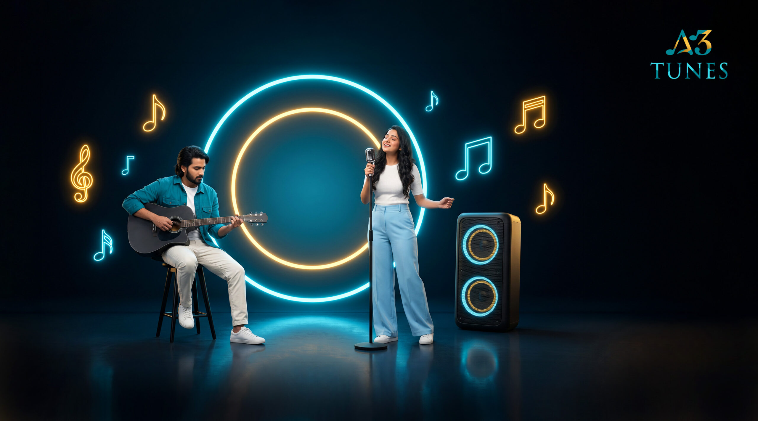 Build Strong Musician Career with Right Opportunities