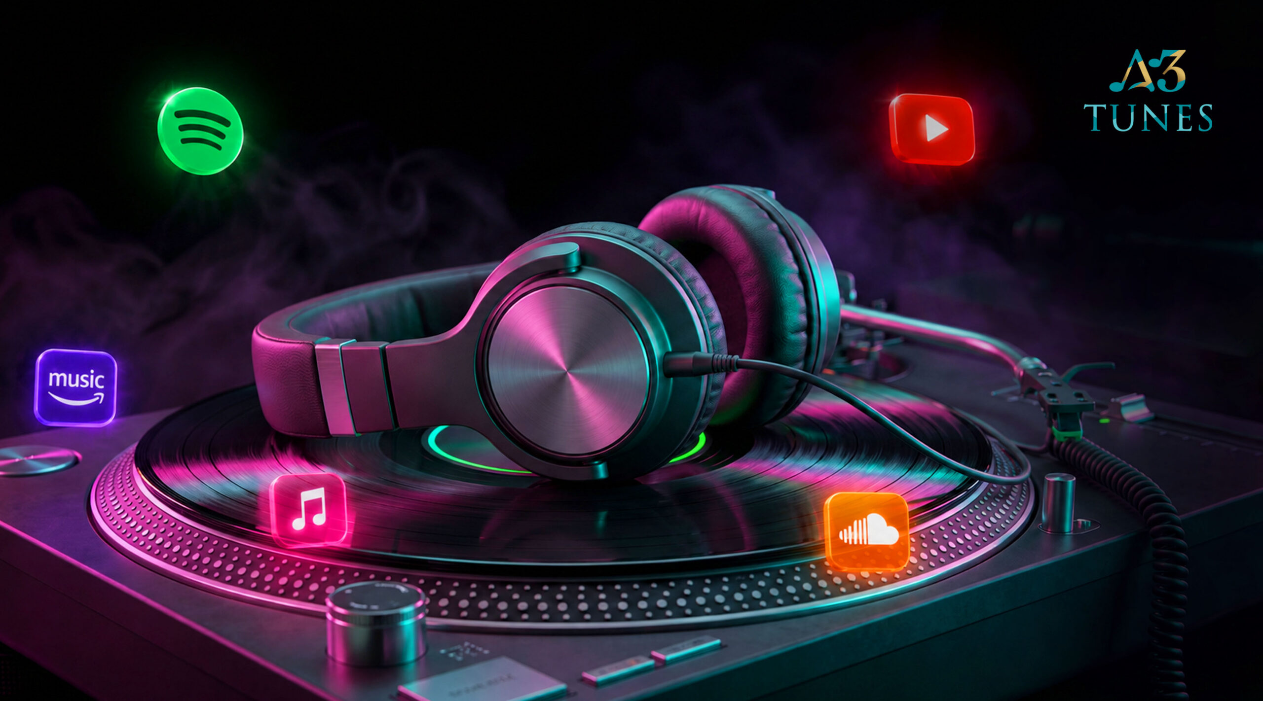 Complete Guide to Music Distribution in India for Artists