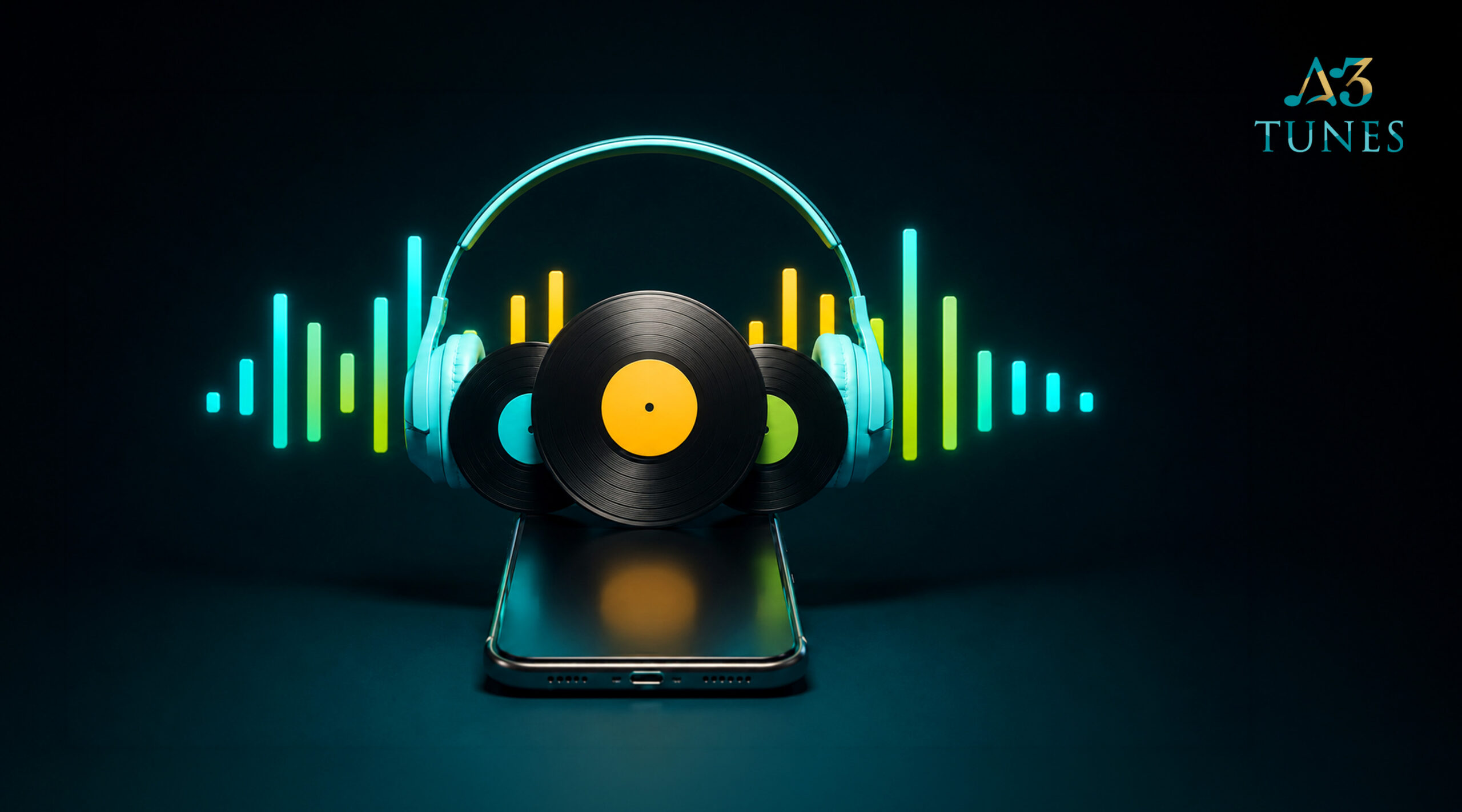 How to Start a Successful Music Career from Scratch
