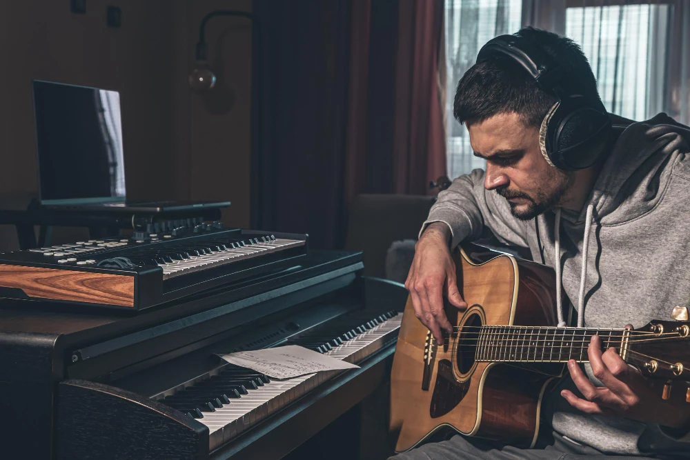 Grow Your Career in Music with Smart Promotion Tips