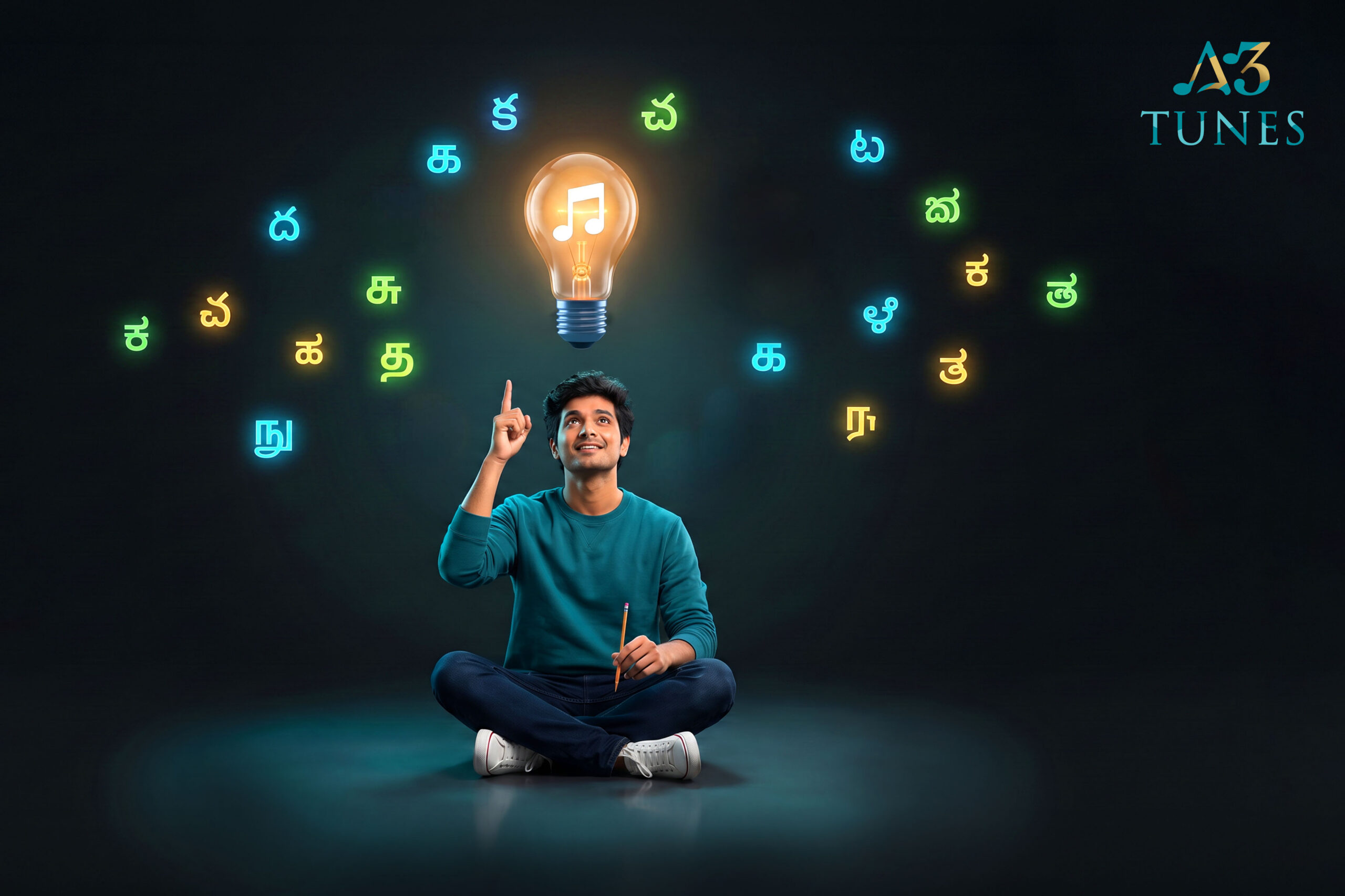 Creative Song Writing Ideas to Make Your Music Stand Out Now