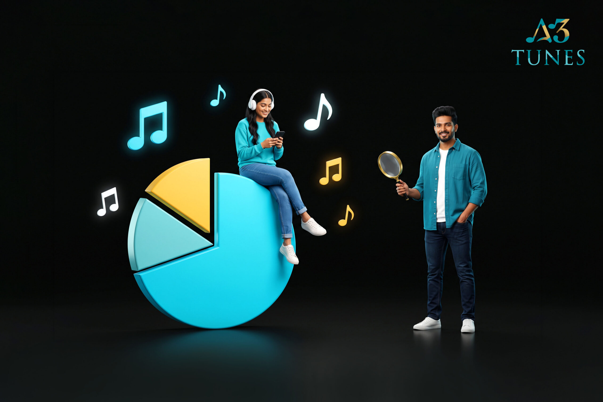 Shape Your Musician Career with Industry Insights