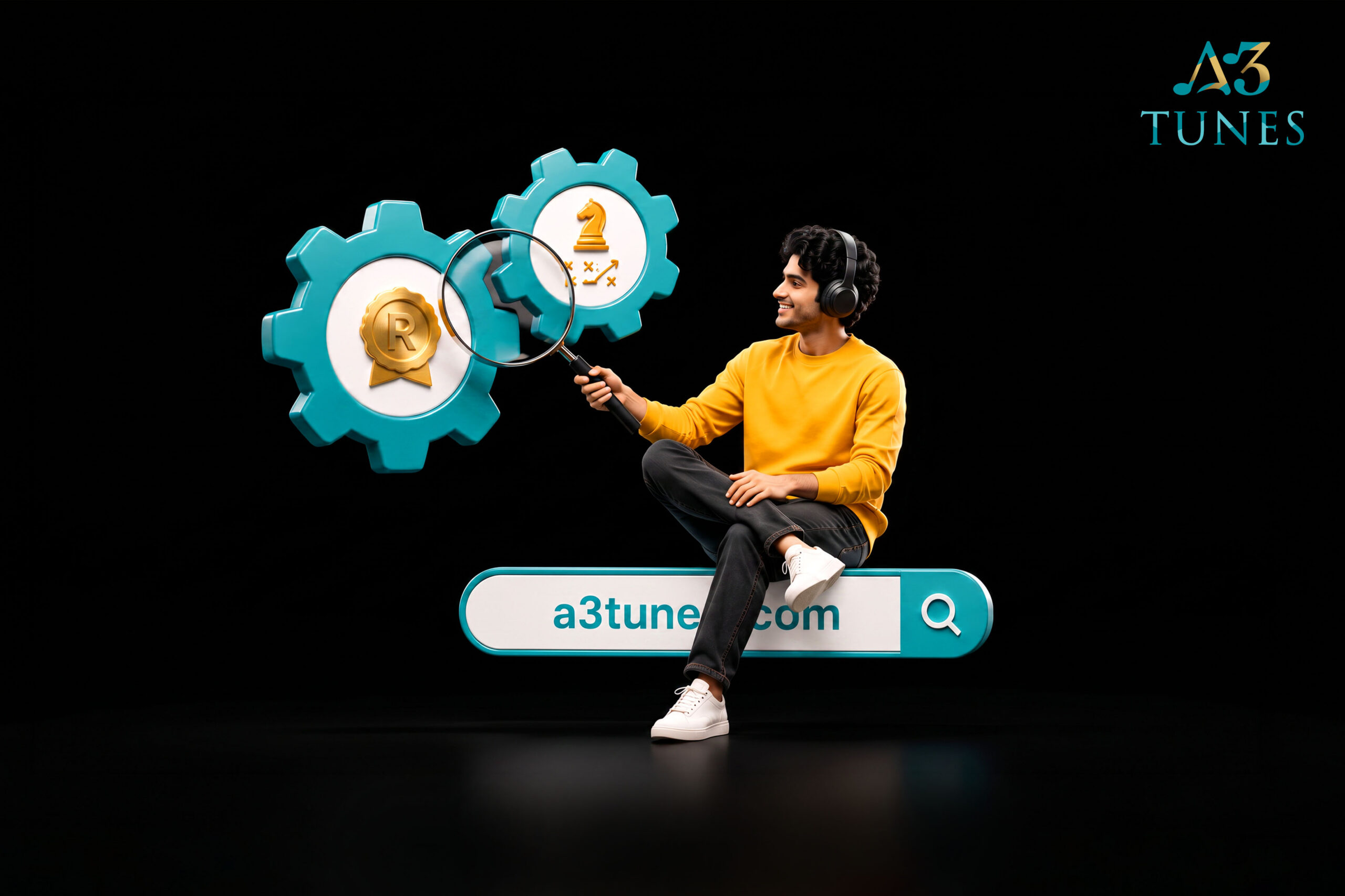 Start a Music Career with Skills Branding and Strategy