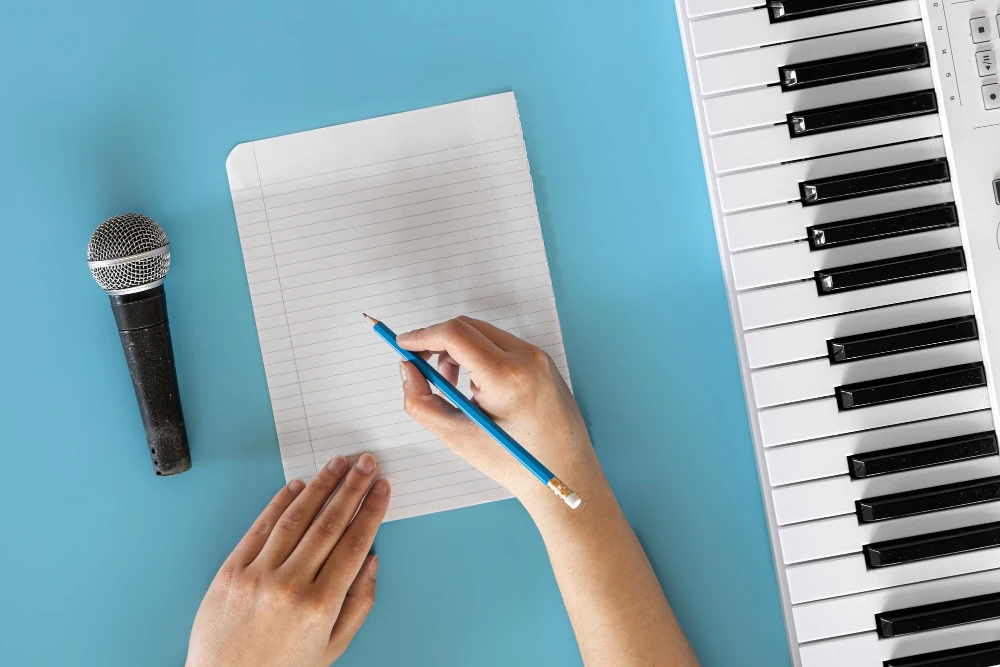 song writing