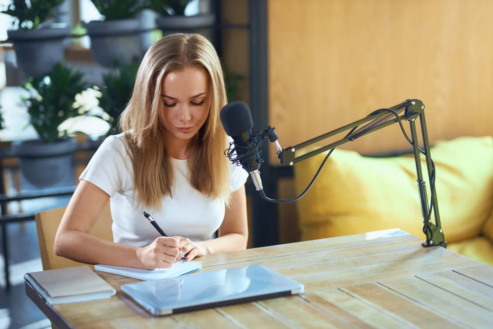 Song Writing Techniques for Modern Music Creators