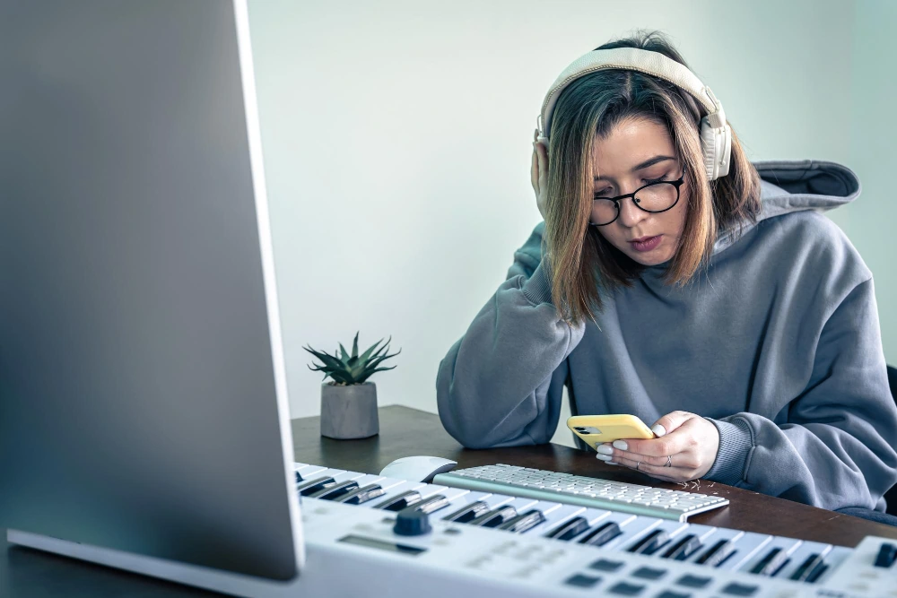 Monetize Your Music with YouTube Content ID Protection