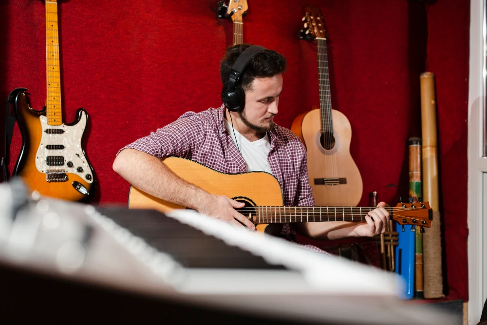 How Can You Build a Successful Musician Career in 2026?