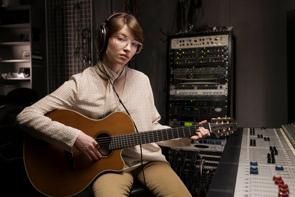 Why Should Artists Choose Independent Music Distribution?