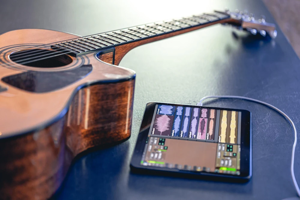 Tamil Song Distribution Platform to Release Music Worldwide