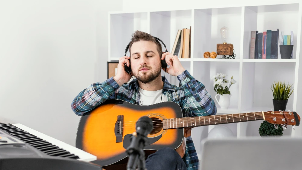 Do I Keep My Rights With Music Distribution?