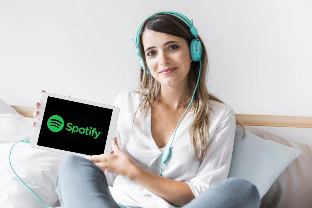 how to get verified artist on Spotify