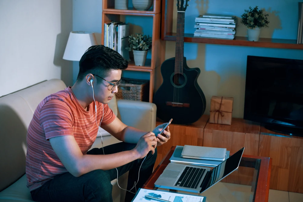 How to Make Money from Music Streaming in India